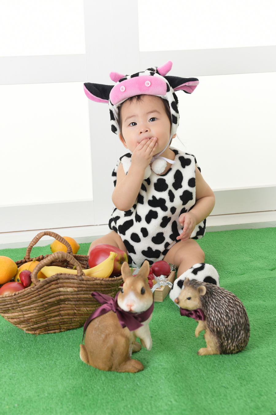 2019.11.4　羽佐田